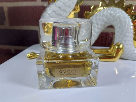 womans gucci perfume|original gucci perfume for women.